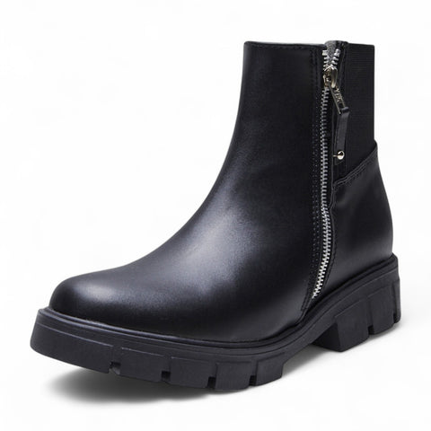 Botín Casual Para Dama Estilo 5500