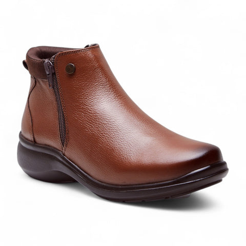 Botín Casual Para Dama Estilo 5531