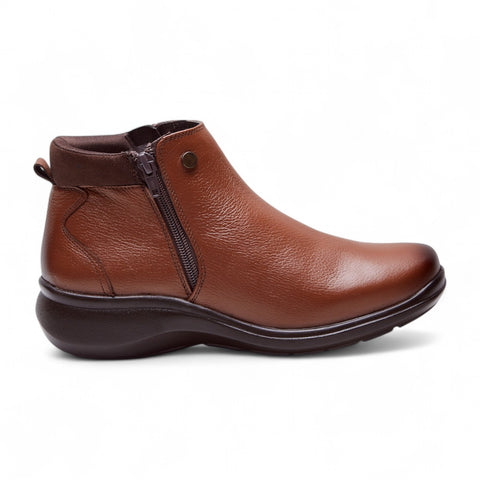 Botín Casual Para Dama Estilo 5531