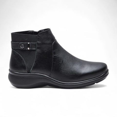 Botín Casual Para Dama Estilo 5532