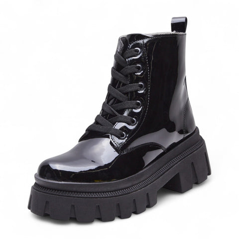 Botín Casual Para Dama Estilo 5534