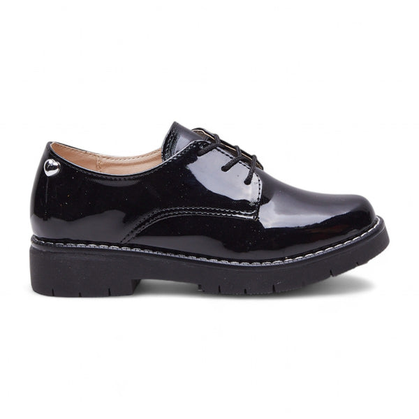 Zapato Escolar Para Niña Estilo 5560