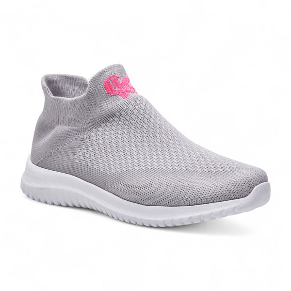 Tenis Casual Para Dama Estilo 0556