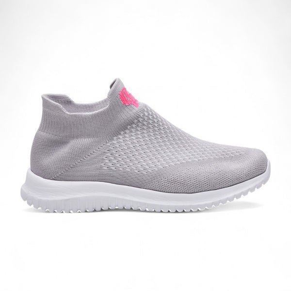 Tenis Casual Para Dama Estilo 0556