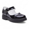 Zapato Escolar Para Niña Estilo 5573