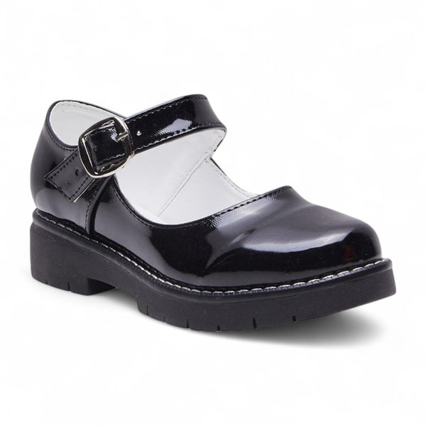 Zapato Escolar Para Niña Estilo 5573