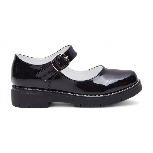 Zapato Escolar Para Niña Estilo 5573