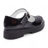 Zapato Escolar Para Niña Estilo 5573