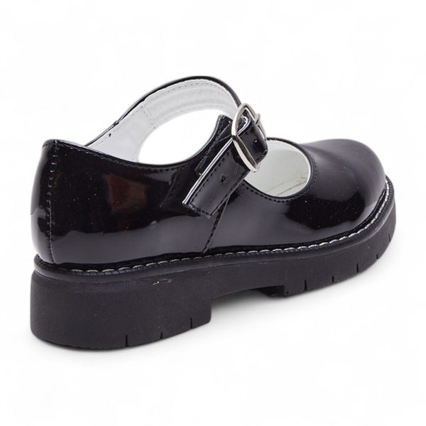 Zapato Escolar Para Niña Estilo 5573
