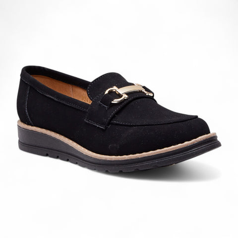 Zapato Casual Para Dama Estilo 0560