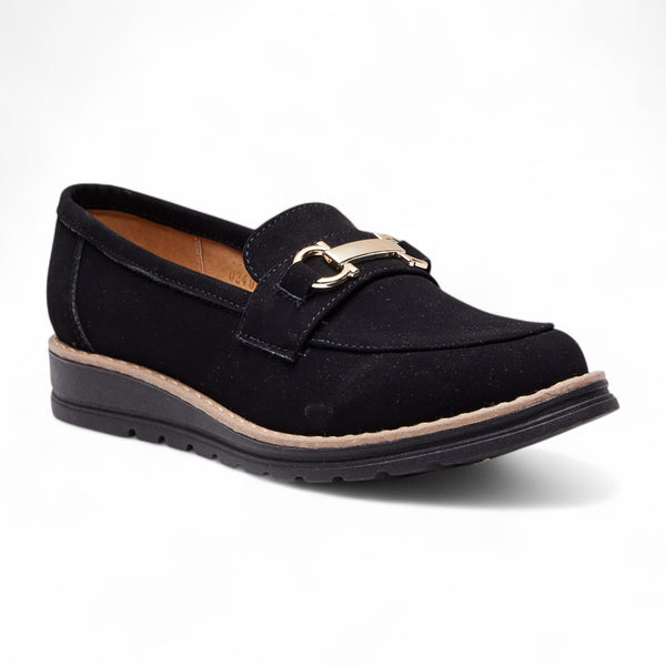 Zapato Casual Para Dama Estilo 0560