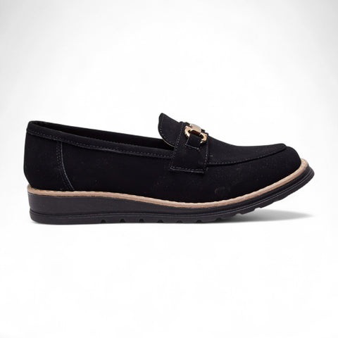 Zapato Casual Para Dama Estilo 0560