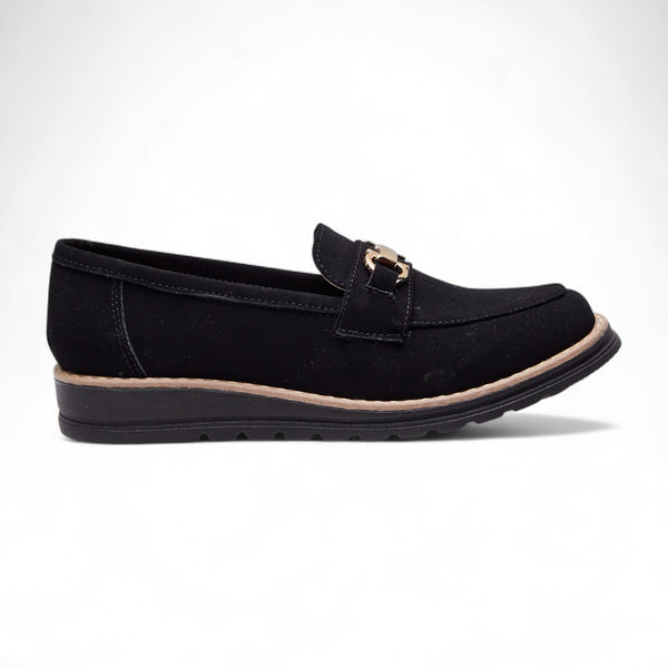 Zapato Casual Para Dama Estilo 0560
