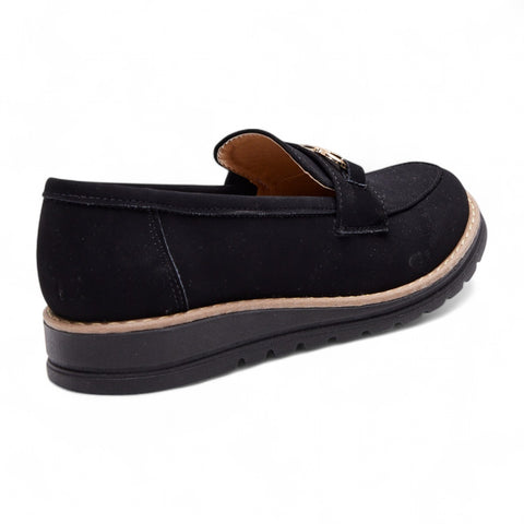 Zapato Casual Para Dama Estilo 0560