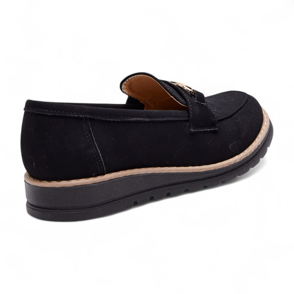 Zapato Casual Para Dama Estilo 0560