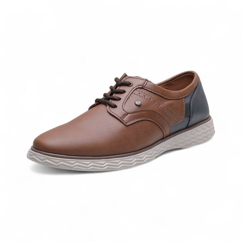 Zapato Casual Para Caballero Estilo 5712
