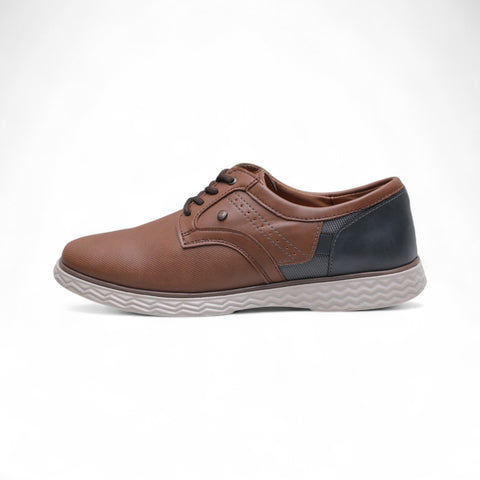 Zapato Casual Para Caballero Estilo 5712