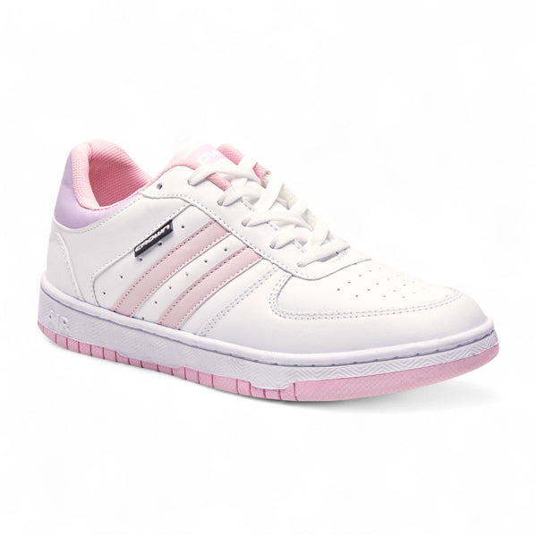 Tenis Casual Para Dama Estilo 0585