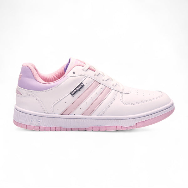 Tenis Casual Para Dama Estilo 0585
