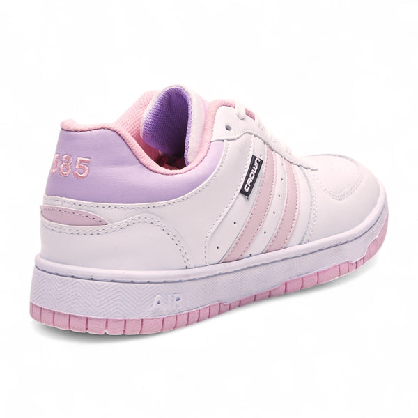 Tenis Casual Para Dama Estilo 0585