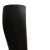 Bota Latte Alta Con Tacón Para Mujer Bella Shoes 25505 O-i