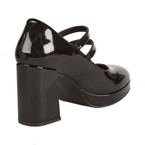 ZAPATILLA DAMA GS 6000