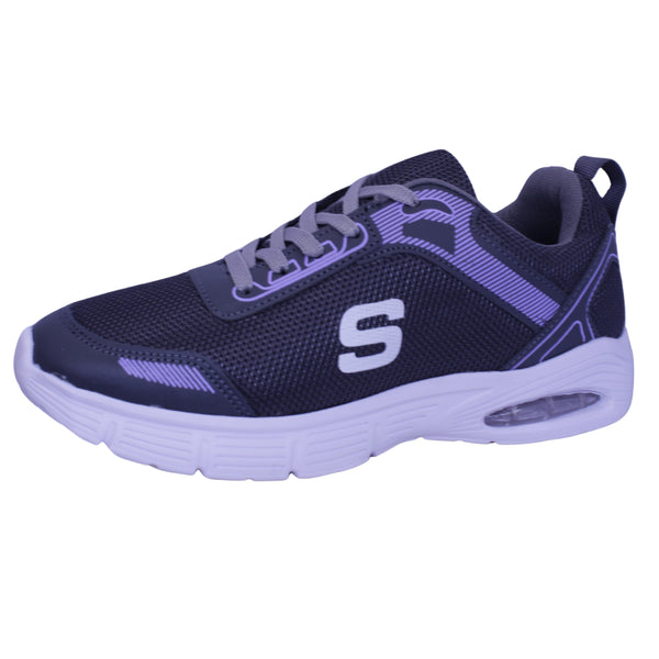 Tenis Casual Para Dama Estilo 6002