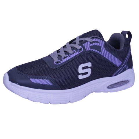 Tenis Casual Para Dama Estilo 6002