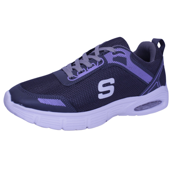 Tenis Casual Para Dama Estilo 6002