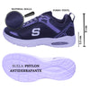 Tenis Casual Para Dama Estilo 6002
