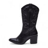 Bota Alta Para Dama Estilo 6004