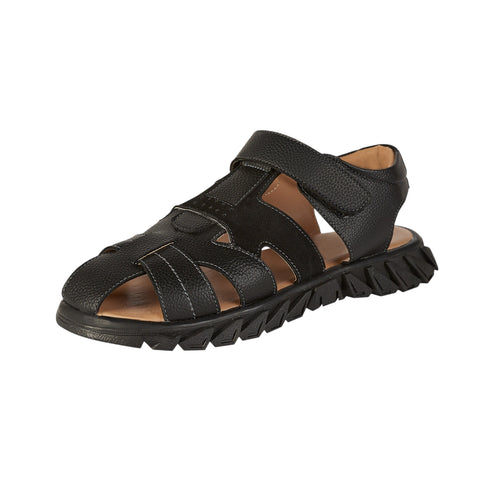 Huarache Casual Para Caballero Estilo 6010