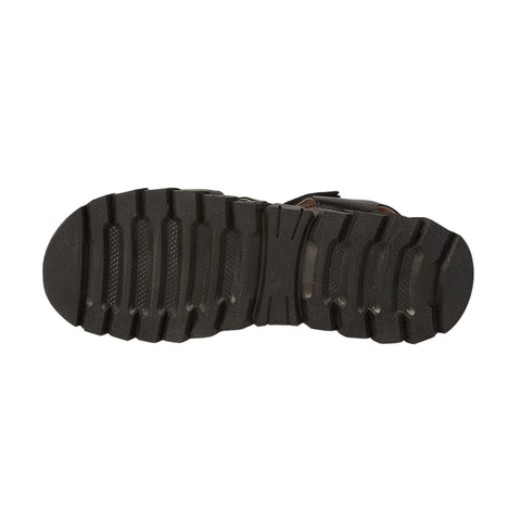 Huarache Casual Para Caballero Estilo 6010
