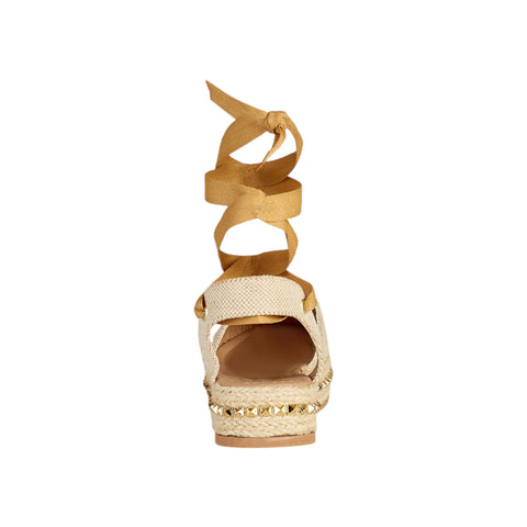 Balerina Casual Para Dama Estilo 603-PICO