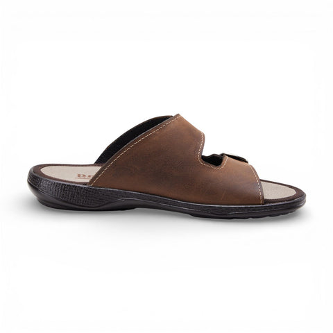 SANDALIA CABALLERO GS 0603
