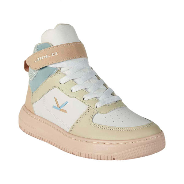 Tenis Casual Para Dama Estilo 6048