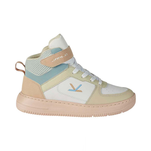 Tenis Casual Para Dama Estilo 6048