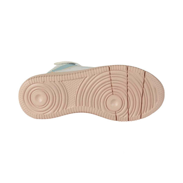 Tenis Casual Para Dama Estilo 6048
