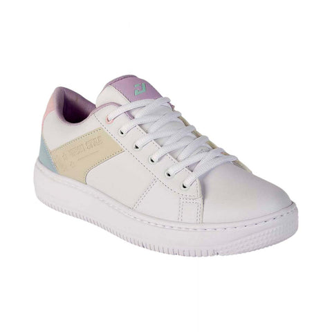 Tenis Casual Para Dama Estilo 6052