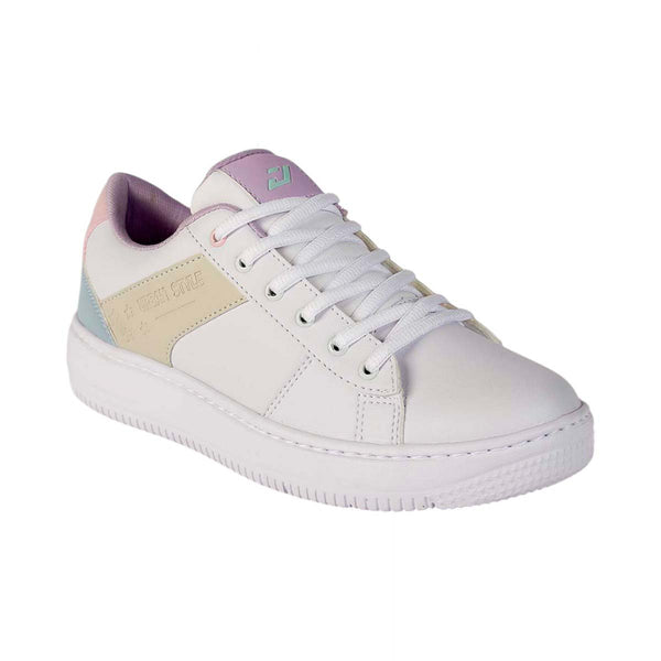 Tenis Casual Para Dama Estilo 6052