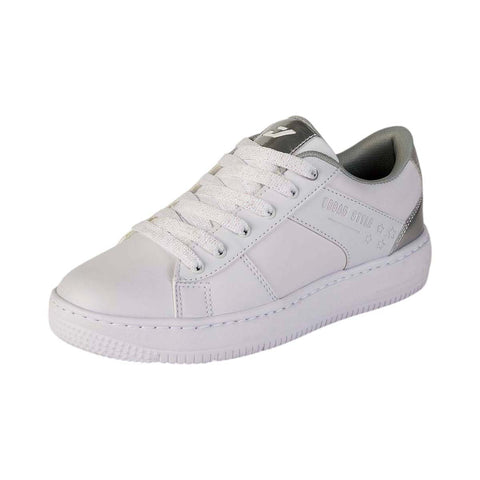 Tenis Casual Para Dama Estilo 6052
