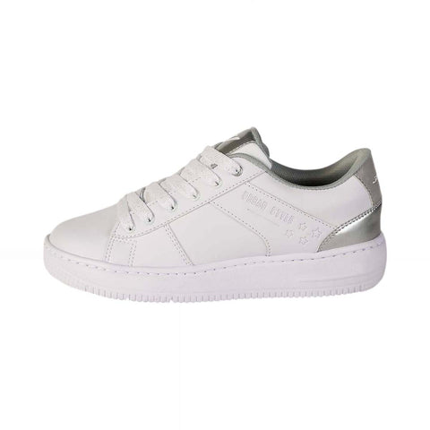 Tenis Casual Para Dama Estilo 6052
