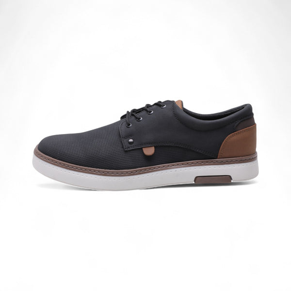 Zapato Casual Para Caballero Estilo 6067