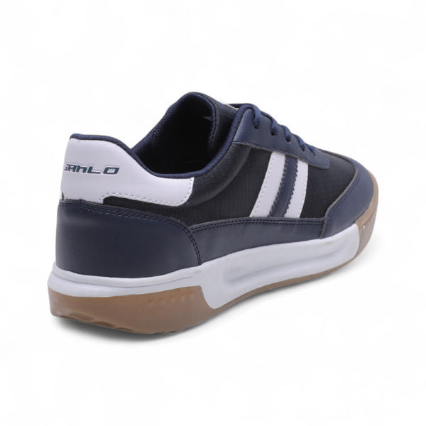 Tenis Casual Para Caballero Estilo 6098