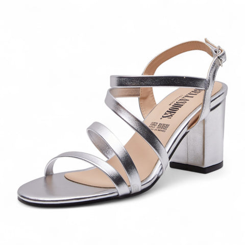 Zapatilla De Fiesta Para Dama Estilo 6222