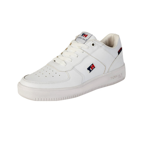Tenis Casual Para Caballero Tommy Hill Estilo 6293