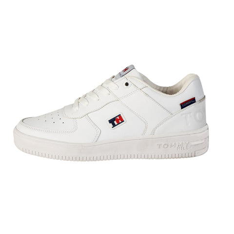 Tenis Casual Para Caballero Tommy Hill Estilo 6293