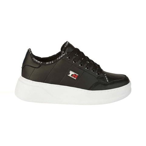 TENIS DAMA TOMMY HILL 6320