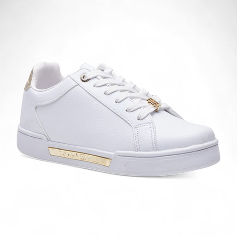 Tenis Casual Para Dama Tommy Hill Estilo 6335