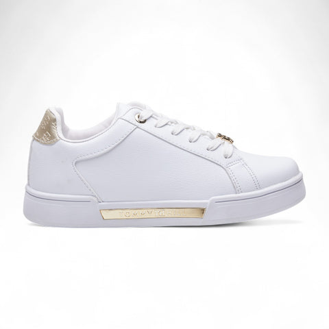 Tenis Casual Para Dama Tommy Hill Estilo 6335